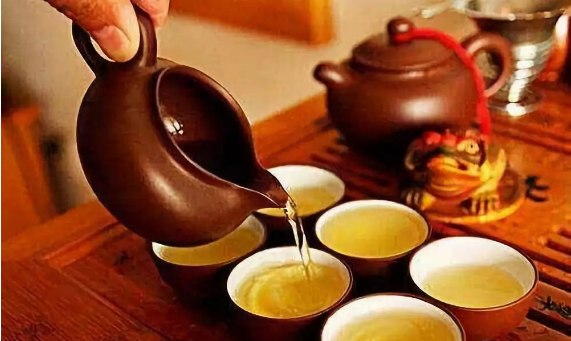 延安24小时上门的好茶及服务发生的